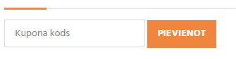 Pielietot kuponu